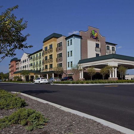 Mardi Gras Casino & Resort Cross Lanes المظهر الخارجي الصورة
